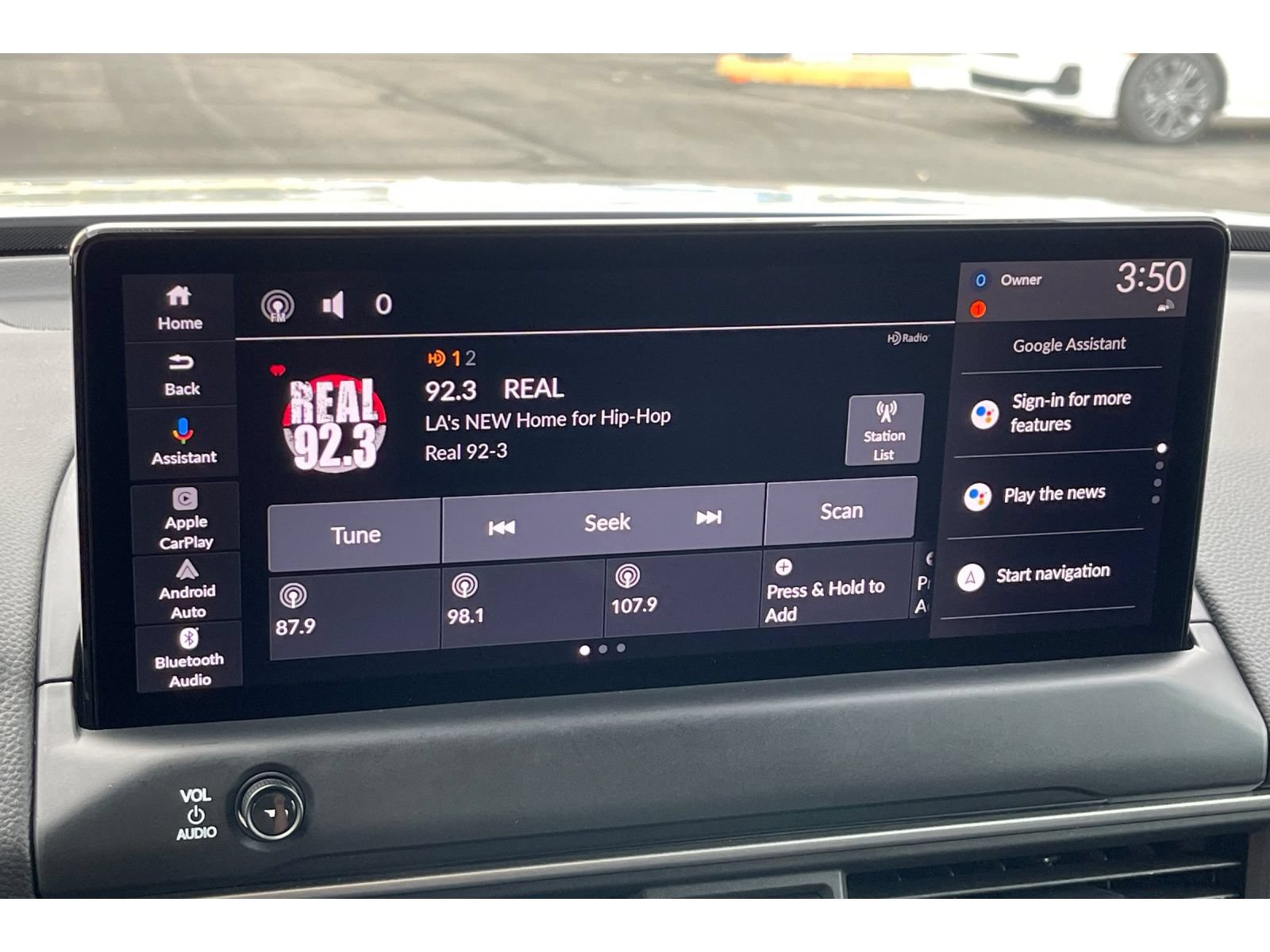 Certified 2026 Honda Pilot Sport image 26