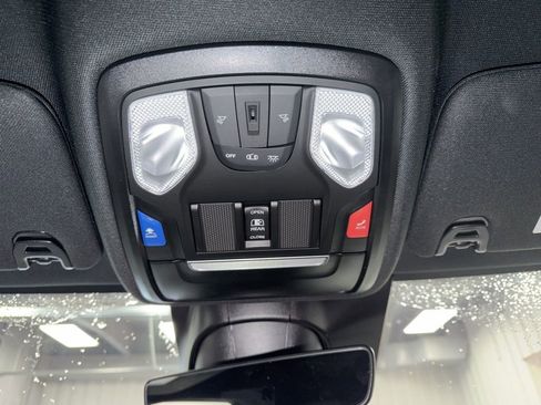 New 2026 RAM 2500 Big Horn AWD/4WD image 30