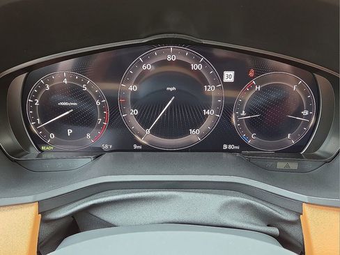 New 2026 MAZDA CX-70 3.3 Turbo S w/ Premium Plus AWD/4WD image 30