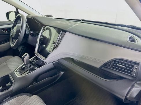 Used 2024 Subaru Outback Premium image 29