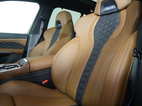 New 2026 BMW X5 M Competition AWD/4WD image 11