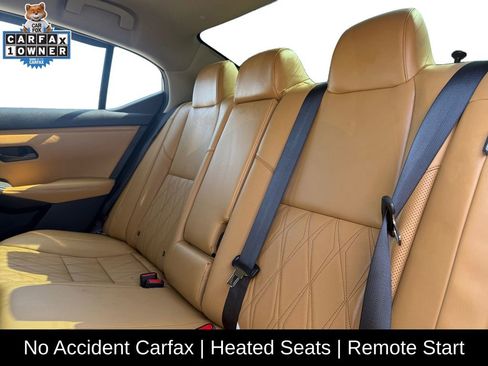 Certified 2025 Nissan Sentra SV w/ SV Premium Package FWD image 14