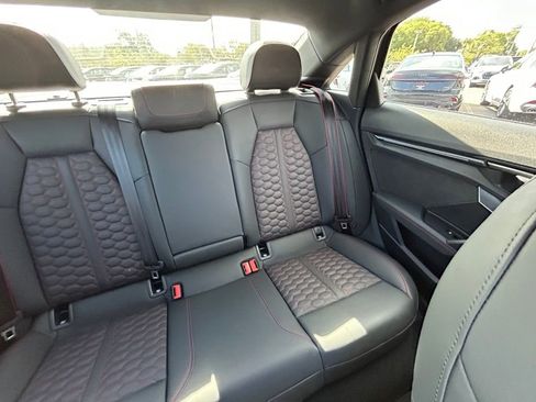 Used 2025 Audi RS 3 AWD/4WD image 15