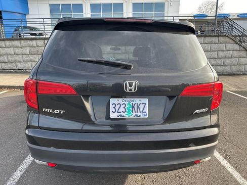 Used 2017 Honda Pilot EX-L image 6