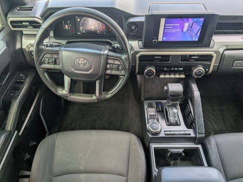 Used 2024 Toyota Tacoma SR5 AWD/4WD image 6