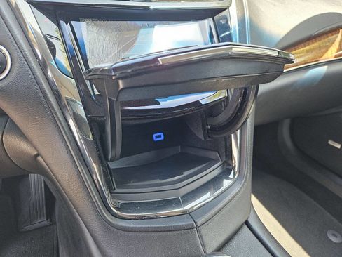 Used 2014 Cadillac CTS Luxury image 22