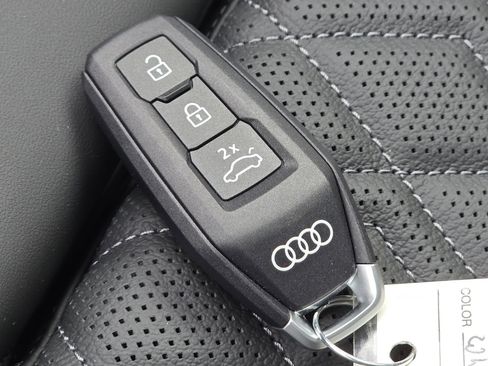 New 2026 Audi SQ5 Premium Plus image 45