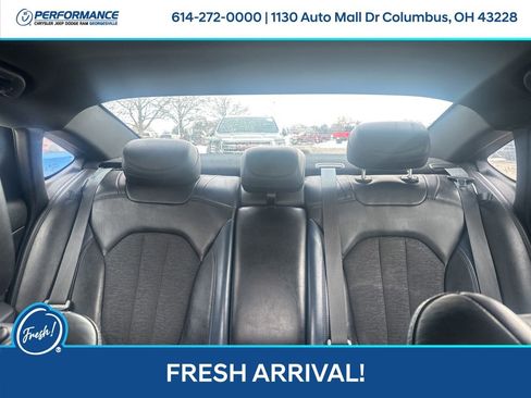 Used 2015 Chrysler 200 S w/ Comfort Group image 23