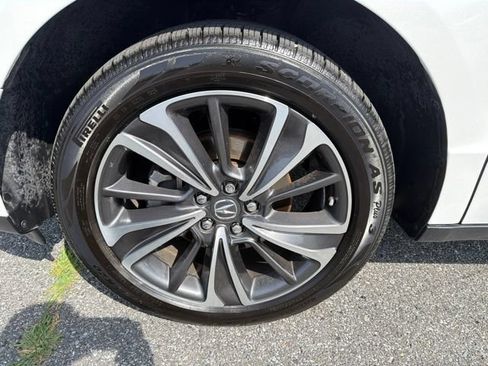 Used 2020 Acura MDX SH-AWD w/ Technology Package image 29