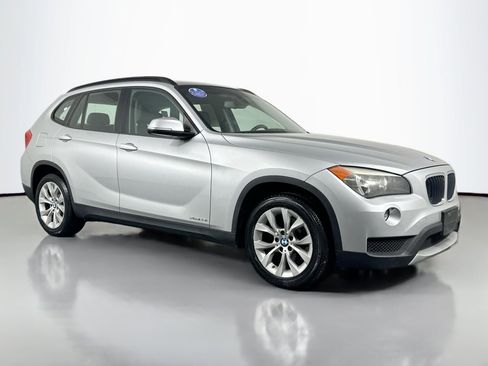 Used 2014 BMW X1 xDrive28i image 3