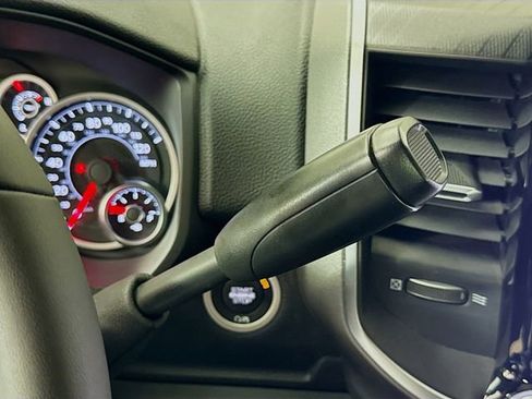 Used 2025 RAM 2500 Big Horn image 16