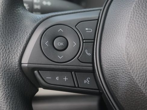 Certified 2025 Toyota Corolla LE FWD image 19