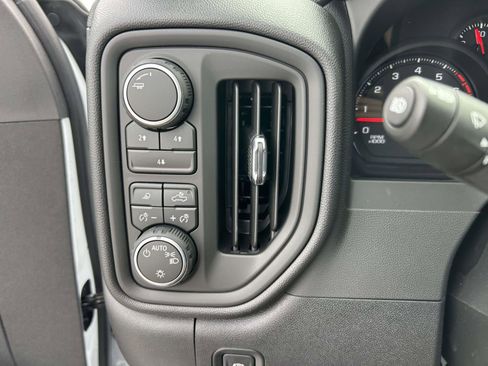 New 2026 Chevrolet Silverado 2500 W/T w/ WT Convenience Package AWD/4WD image 19