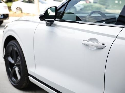 New 2026 Genesis GV70 3.5T Sport Prestige image 11