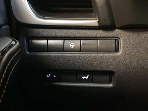 Used 2021 Nissan Rogue SL image 24