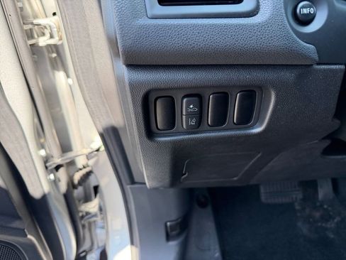 Used 2021 Mitsubishi Outlander Sport ES image 29