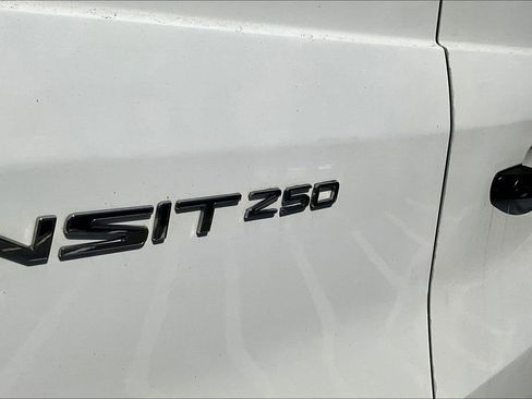 Used 2023 Ford Transit 250 Medium Roof AWD image 21