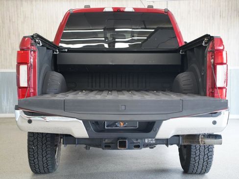 Used 2020 Ford F250 King Ranch w/ King Ranch Ultimate Package image 37