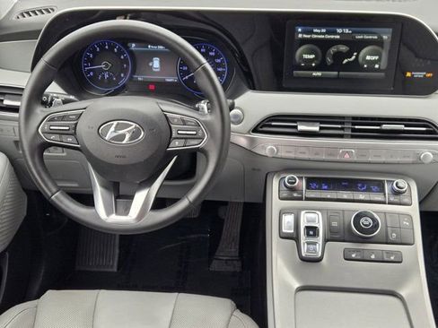 Used 2020 Hyundai Palisade SEL w/ Premium Package FWD image 27