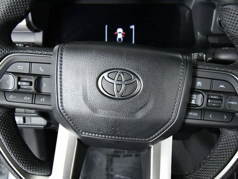 New 2026 Toyota Tacoma TRD Off-Road image 2