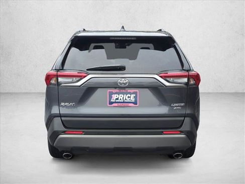 Used 2019 Toyota RAV4 Limited image 7