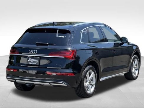 Used 2022 Audi Q5 2.0T Premium AWD/4WD image 8