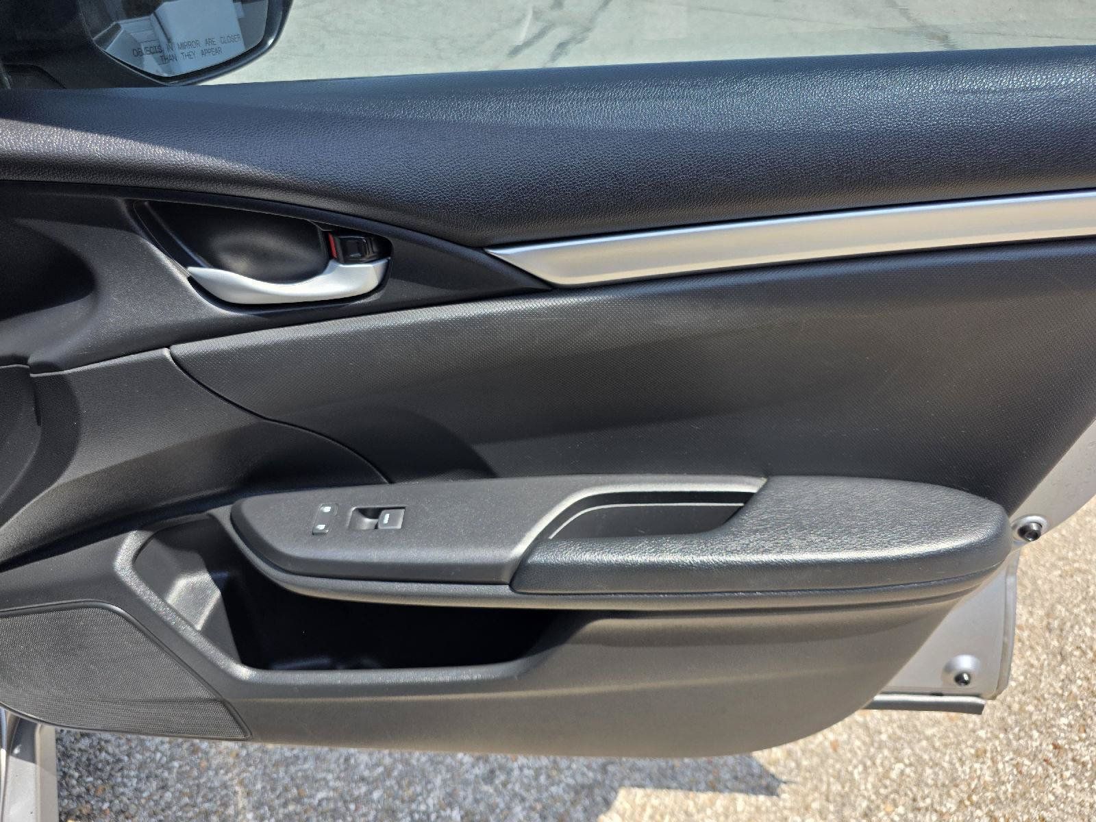 Used 2019 Honda Civic Sport image 24