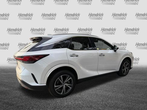 Used 2025 Lexus RX 350 Premium w/ Accessory Package AWD/4WD image 10