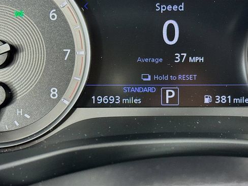 Used 2024 INFINITI QX50 Sport FWD image 12