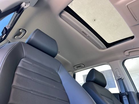 New 2026 Honda CR-V EX-L image 18