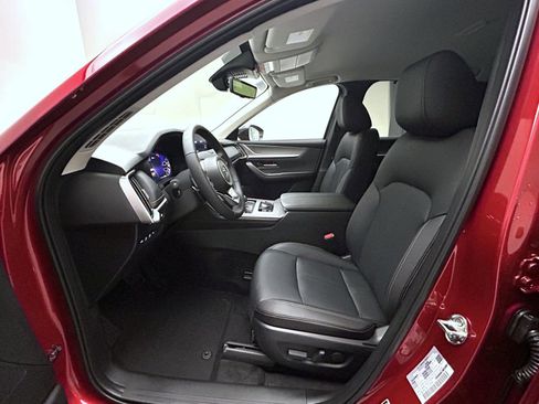 New 2026 MAZDA CX-70 SC Plus image 11