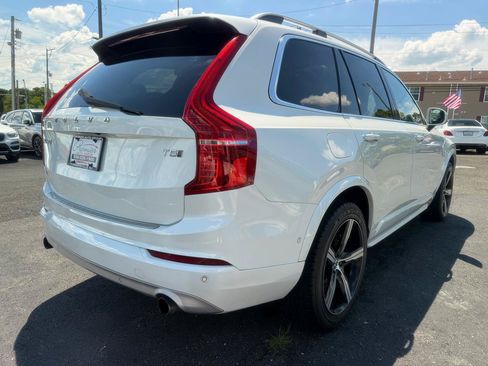Used 2018 Volvo XC90 T5 Momentum w/ Convenience Package AWD/4WD image 5