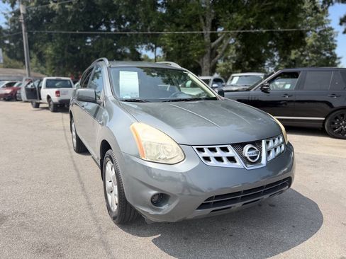 Used 2011 Nissan Rogue SV FWD image 3