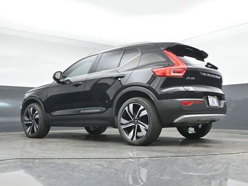 Used 2023 Volvo XC40 B5 Plus w/ Protection Package Premier AWD/4WD image 15