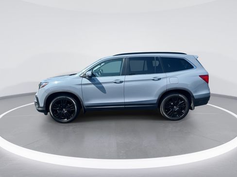Used 2022 Honda Pilot Special Edition image 6