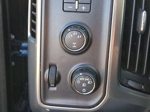 Used 2016 Chevrolet Silverado 3500 LT w/ All-Star Edition AWD/4WD image 21