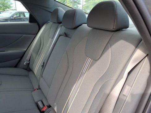New 2026 Hyundai Elantra SEL Sport Premium FWD image 11