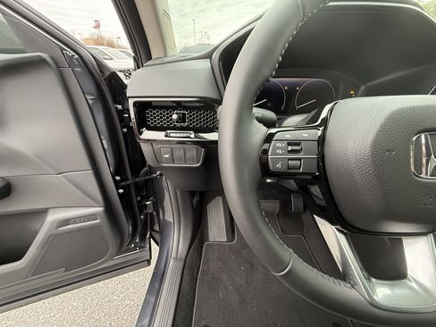 New 2026 Honda CR-V EX-L image 16