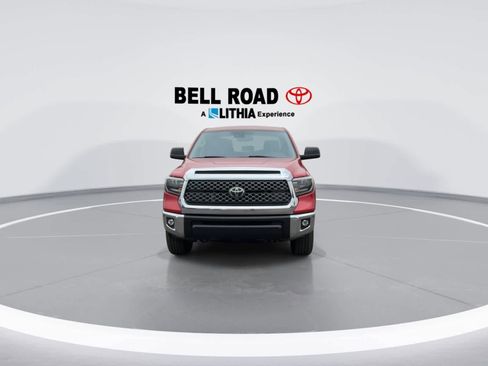 Used 2020 Toyota Tundra SR5 image 3