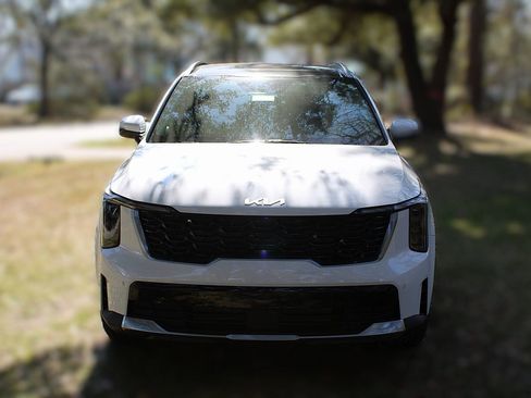 New 2026 Kia Sorento S w/ S Panoramic Sunroof Package image 17