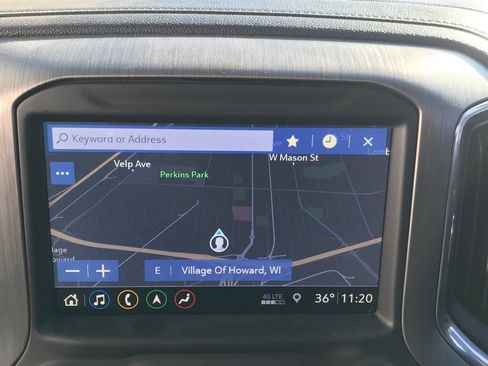 Used 2019 GMC Sierra 1500 Denali w/ Technology Package image 18