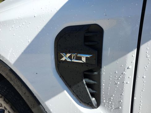 New 2025 Ford Ranger XLT w/ Trailer Tow Package image 28