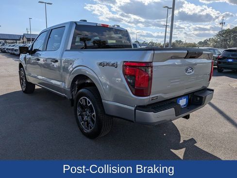 Used 2024 Ford F150 STX image 6