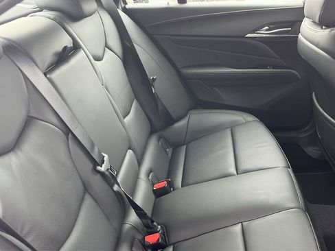 New 2026 Cadillac CT4 Premium Luxury image 20