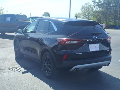 Used 2023 Ford Escape Active AWD/4WD image 4
