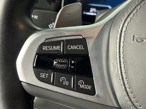 Used 2023 BMW X7 M60i w/ Executive Package AWD/4WD image 32