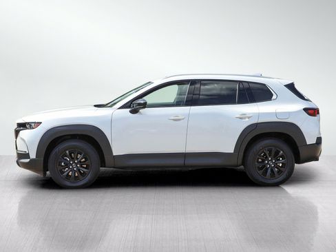 Certified 2026 MAZDA CX-50 AWD 2.5 Hybrid w/ Weather Package image 2