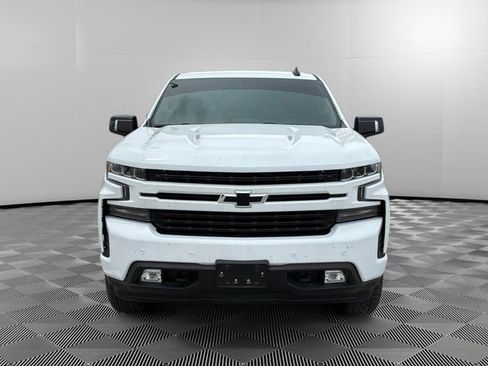 Used 2022 Chevrolet Silverado 1500 RST w/ Safety Package AWD/4WD image 8