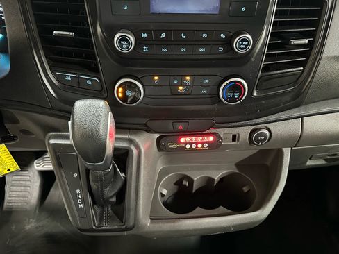 Used 2020 Ford Transit 150 Medium Roof image 35