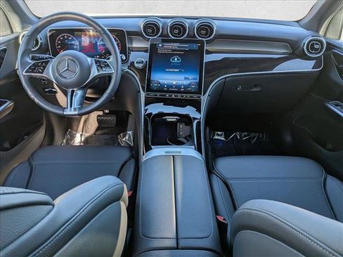 Certified 2026 Mercedes-Benz GLC 300 4MATIC image 15